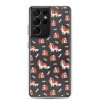 clear-case-for-samsung-samsung-galaxy-s21-ultra-case-on-phone-6a1e76fc41fe4.jpg Cavalier Dog Samsung Clear Case