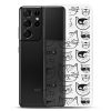 clear-case-for-samsung-samsung-galaxy-s21-ultra-case-with-phone-6a1e7c42f0811.jpg Cartoonish Cat Samsung Clear Case