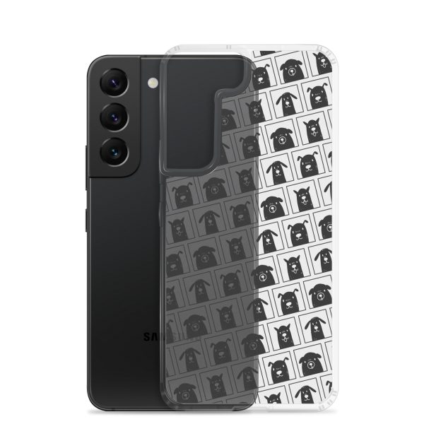 clear-case-for-samsung-samsung-galaxy-s22-case-with-phone-6a1e767caceb8.jpg Black Dogs Samsung Clear Case