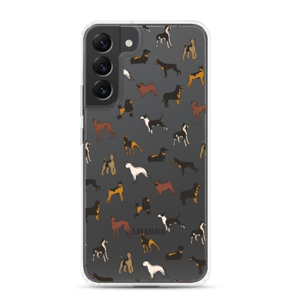 clear-case-for-samsung-samsung-galaxy-s22-plus-case-on-phone-6a1e77d30fe52.jpg Dog Breeds Samsung Clear Case