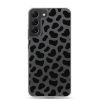 Dalmatian Dog Samsung Clear Case