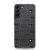 clear-case-for-samsung-samsung-galaxy-s22-plus-case-on-phone-6a1e7c42f094d.jpg Cartoonish Cat Samsung Clear Case