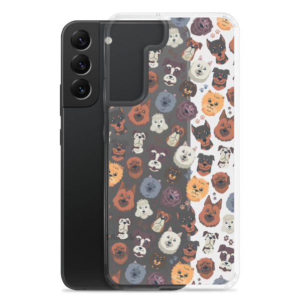 clear-case-for-samsung-samsung-galaxy-s22-plus-case-with-phone-6a1e77f170473.jpg Dog Heads Samsung Clear Case