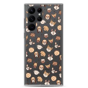clear-case-for-samsung-samsung-galaxy-s22-ultra-case-on-phone-6a1e77501cf7e.jpg Cute Dog Breeds Samsung Clear Case