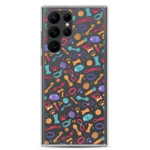 clear-case-for-samsung-samsung-galaxy-s22-ultra-case-on-phone-6a1e780b9c278.jpg Dog Toys Samsung Clear Case
