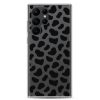 Dalmatian Dog Samsung Clear Case