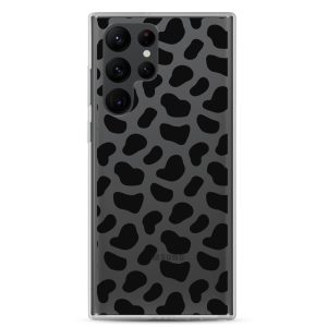 clear-case-for-samsung-samsung-galaxy-s22-ultra-case-on-phone-6a1e799066df3.jpg Dalmatian Dog Samsung Clear Case