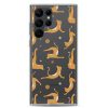 clear-case-for-samsung-samsung-galaxy-s22-ultra-case-on-phone-6a1e7b684d2af.jpg Cats and Wool Samsung Clear Case