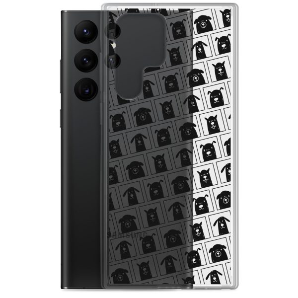 clear-case-for-samsung-samsung-galaxy-s22-ultra-case-with-phone-6a1e767cacdfa.jpg Black Dogs Samsung Clear Case