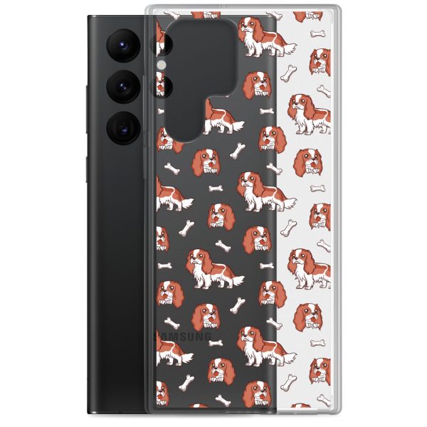 clear-case-for-samsung-samsung-galaxy-s22-ultra-case-with-phone-6a1e76fc42277.jpg Cavalier Dog Samsung Clear Case