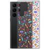 Dog Toys Samsung Clear Case