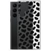 Dalmatian Dog Samsung Clear Case