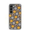 Cute Cats Samsung Clear Case