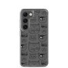 clear-case-for-samsung-samsung-galaxy-s23-case-on-phone-6a1e7c42f0f10.jpg Cartoonish Cat Samsung Clear Case