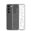 clear-case-for-samsung-samsung-galaxy-s23-case-with-phone-6a1e7a85c3377.jpg Cat Outline Samsung Clear Case