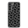 Dalmatian Dog Samsung Clear Case