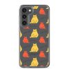 clear-case-for-samsung-samsung-galaxy-s23-plus-case-on-phone-6a1e7c8ddb2ae.jpg Abstract Colorful Cats Samsung Clear Case