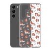 clear-case-for-samsung-samsung-galaxy-s23-plus-case-with-phone-6a1e76fc4265b.jpg Cavalier Dog Samsung Clear Case
