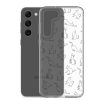 clear-case-for-samsung-samsung-galaxy-s23-plus-case-with-phone-6a1e7a85c3095.jpg Cat Outline Samsung Clear Case