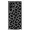 Dalmatian Dog Samsung Clear Case