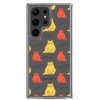 clear-case-for-samsung-samsung-galaxy-s23-ultra-case-on-phone-6a1e7c8ddb42b.jpg Abstract Colorful Cats Samsung Clear Case
