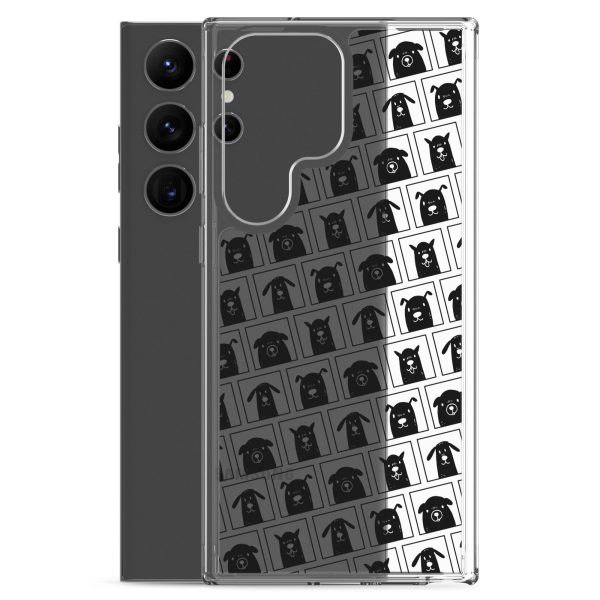 clear-case-for-samsung-samsung-galaxy-s23-ultra-case-with-phone-6a1e767cad214.jpg Black Dogs Samsung Clear Case