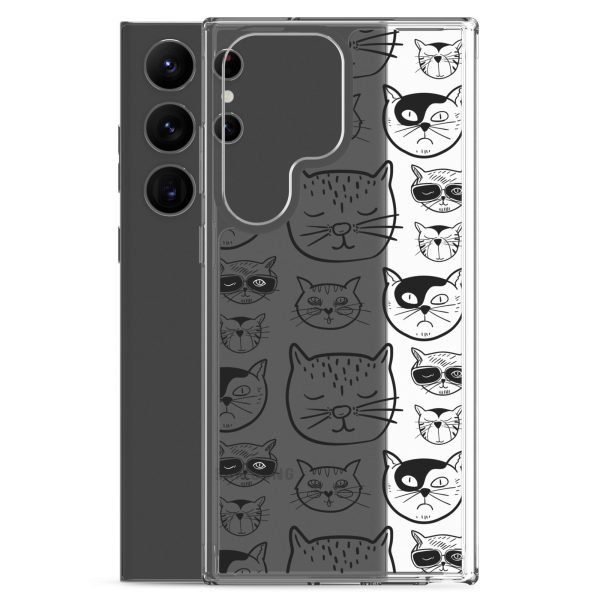 clear-case-for-samsung-samsung-galaxy-s23-ultra-case-with-phone-6a1e7c42f0e9d.jpg Cartoonish Cat Samsung Clear Case