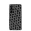 clear-case-for-samsung-samsung-galaxy-s24-case-on-phone-6a1e767cad4b9.jpg Black Dogs Samsung Clear Case