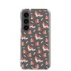 clear-case-for-samsung-samsung-galaxy-s24-case-on-phone-6a1e76fc429b7.jpg Cavalier Dog Samsung Clear Case