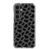 Dalmatian Dog Samsung Clear Case