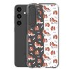 clear-case-for-samsung-samsung-galaxy-s24-plus-case-with-phone-6a1e76fc4288b.jpg Cavalier Dog Samsung Clear Case