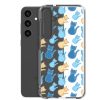 clear-case-for-samsung-samsung-galaxy-s24-plus-case-with-phone-6a1e7b0ed5c35.jpg Cat Cartoon Samsung Clear Case