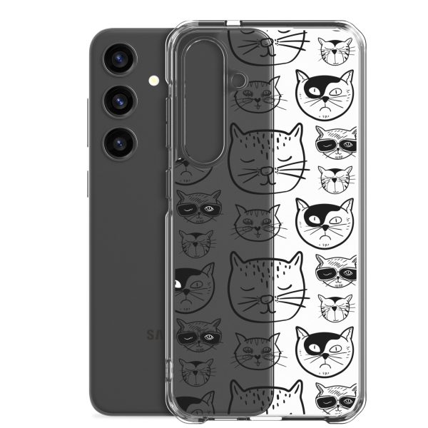 clear-case-for-samsung-samsung-galaxy-s24-plus-case-with-phone-6a1e7c42f100f.jpg Cartoonish Cat Samsung Clear Case