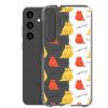 clear-case-for-samsung-samsung-galaxy-s24-plus-case-with-phone-6a1e7c8ddb7d1.jpg Abstract Colorful Cats Samsung Clear Case