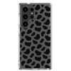 Dalmatian Dog Samsung Clear Case