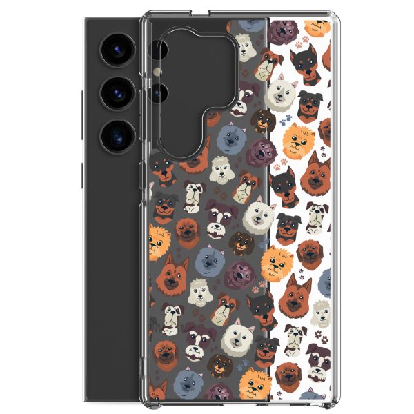 clear-case-for-samsung-samsung-galaxy-s24-ultra-case-with-phone-6a1e77f171057.jpg Dog Heads Samsung Clear Case