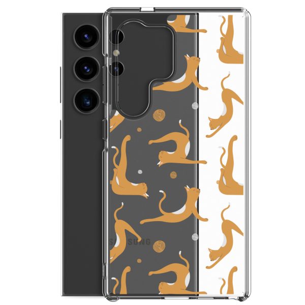clear-case-for-samsung-samsung-galaxy-s24-ultra-case-with-phone-6a1e7b684f57f.jpg Cats and Wool Samsung Clear Case