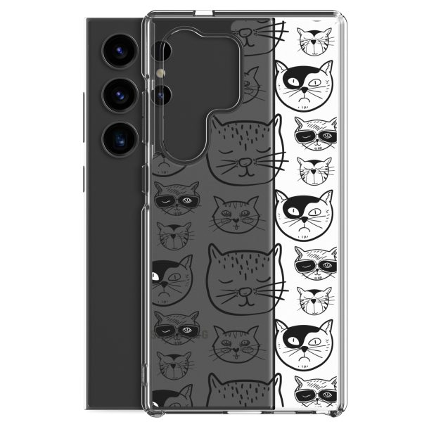 clear-case-for-samsung-samsung-galaxy-s24-ultra-case-with-phone-6a1e7c42f10ca.jpg Cartoonish Cat Samsung Clear Case