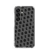 clear-case-for-samsung-samsung-galaxy-s25-case-on-phone-6a1e767cad0a0.jpg Black Dogs Samsung Clear Case