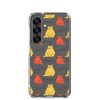 clear-case-for-samsung-samsung-galaxy-s25-case-on-phone-6a1e7c8ddb12f.jpg Abstract Colorful Cats Samsung Clear Case