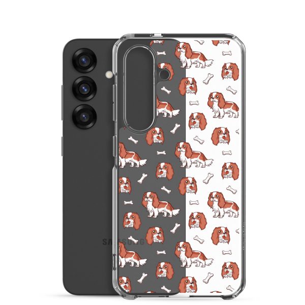 clear-case-for-samsung-samsung-galaxy-s25-case-with-phone-6a1e76fc425ce.jpg Cavalier Dog Samsung Clear Case