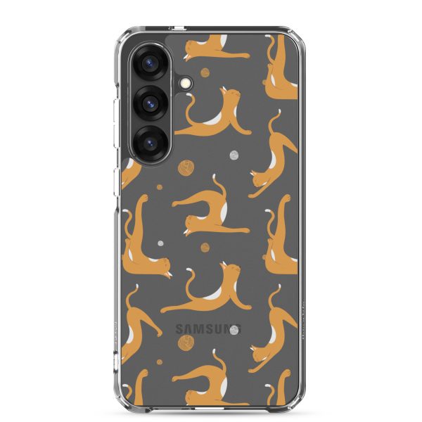 clear-case-for-samsung-samsung-galaxy-s25-plus-case-on-phone-6a1e7b684efa8.jpg Cats and Wool Samsung Clear Case