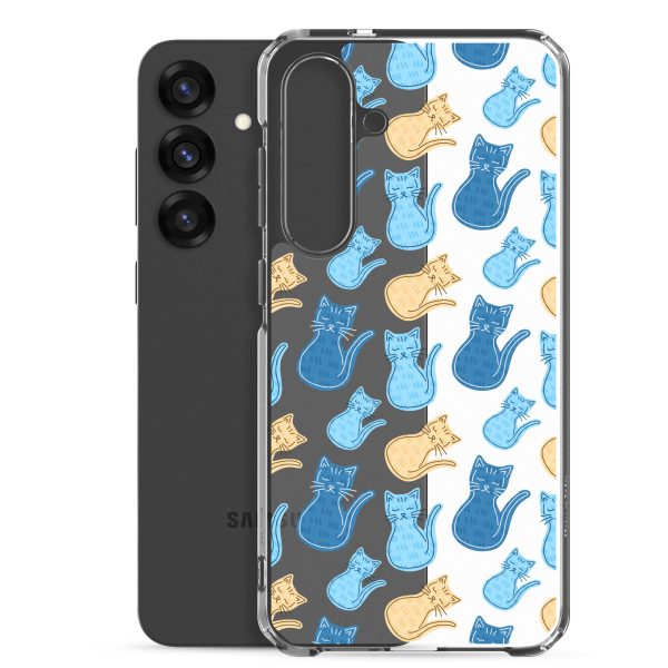 clear-case-for-samsung-samsung-galaxy-s25-plus-case-with-phone-6a1e7b0ed57cf.jpg Cat Cartoon Samsung Clear Case