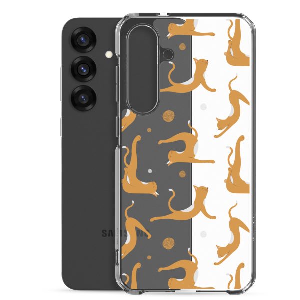 clear-case-for-samsung-samsung-galaxy-s25-plus-case-with-phone-6a1e7b684f029.jpg Cats and Wool Samsung Clear Case