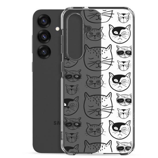 clear-case-for-samsung-samsung-galaxy-s25-plus-case-with-phone-6a1e7c42f0bbe.jpg Cartoonish Cat Samsung Clear Case