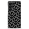 Dalmatian Dog Samsung Clear Case