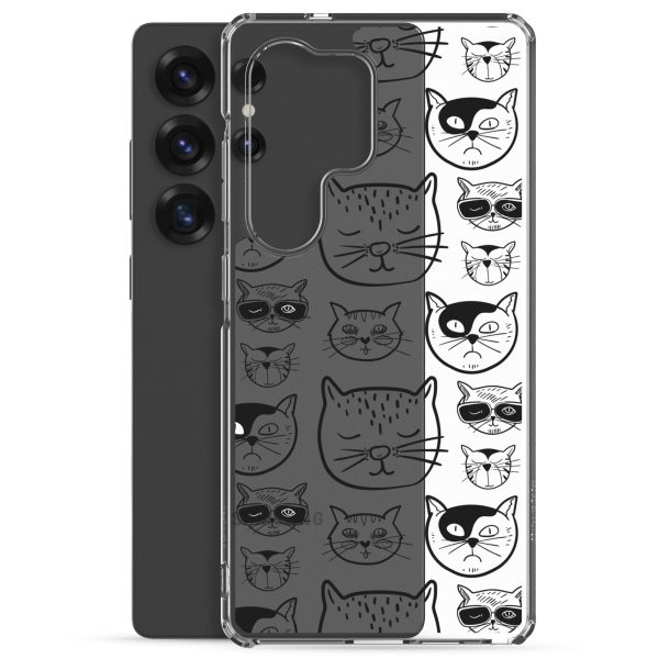 clear-case-for-samsung-samsung-galaxy-s25-ultra-case-with-phone-6a1e7c42f0c7a.jpg Cartoonish Cat Samsung Clear Case
