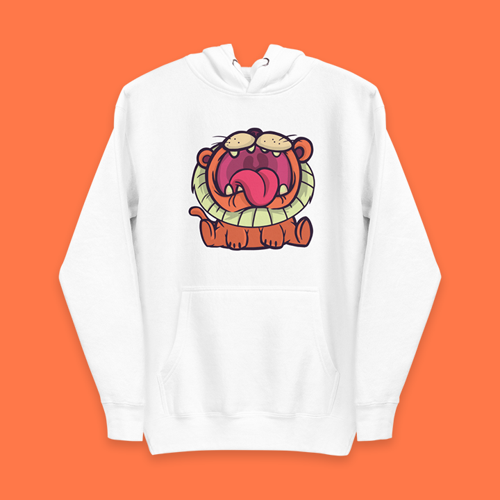 Bayern German Hoodie