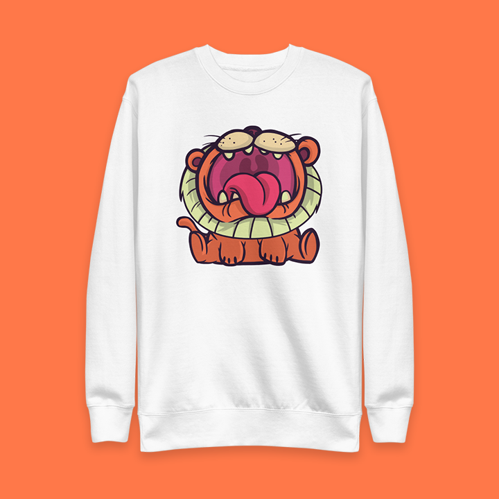 Bayern German Sweatshirt