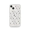 magsafe-clear-case-for-iphone-iphone-14-front-6a1d73acb317e.jpg Dalmatian Dog iPhone MagSafe Clear Case